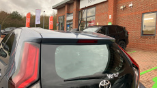 Toyota Aygo X 1.0 VVT-i Pure 5dr Petrol Hatchback